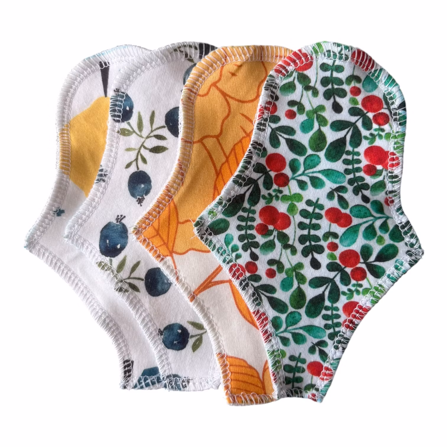 FÄRDIGT PAKET trosskydd string 4-pack