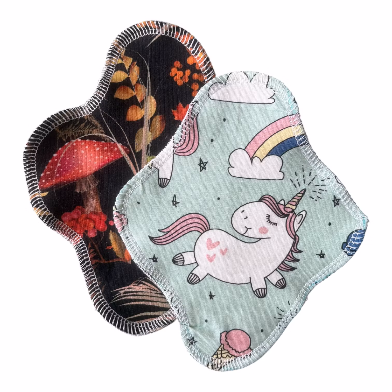 FÄRDIGT PAKET trosskydd classic SLIM 2-pack