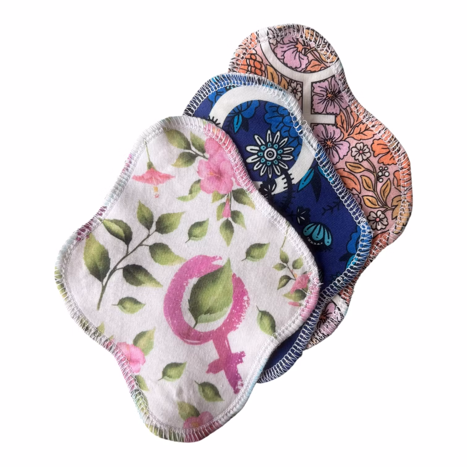 FÄRDIGT PAKET trosskydd classic SLIM 3-pack