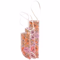 Tygtamponger 3-pack
