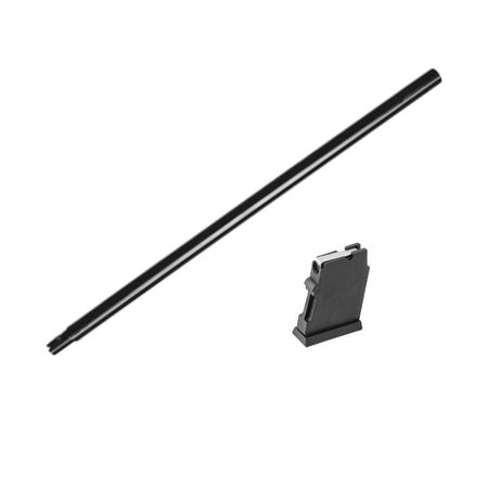 CZ 455/457 Pipa Varmint - Magasin