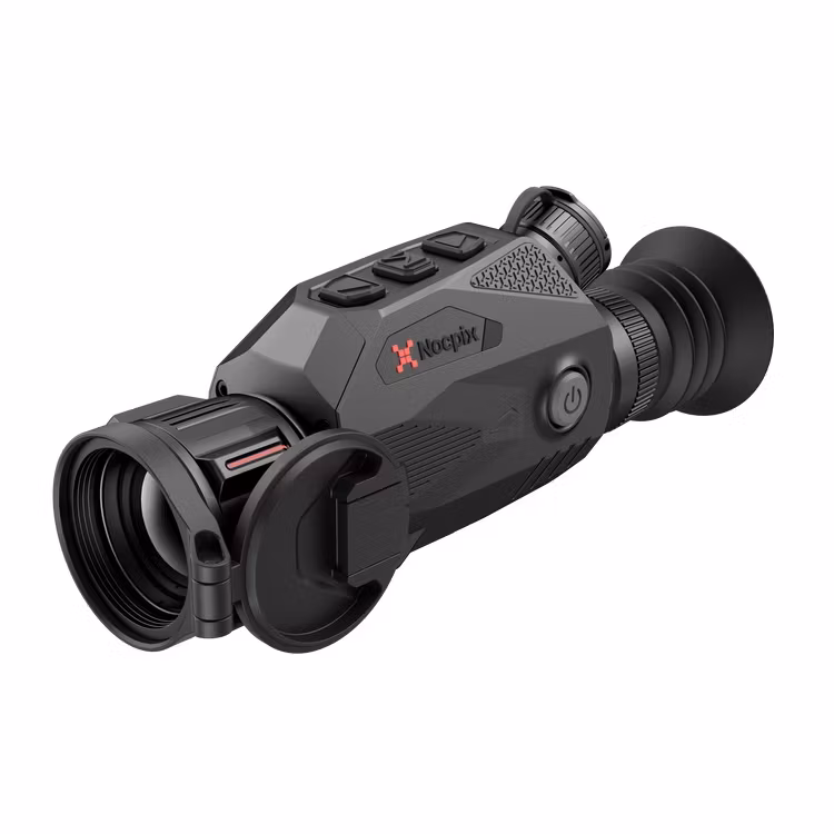 Nocpix SLIM L35 3.5x35 384x288 Värmesikte