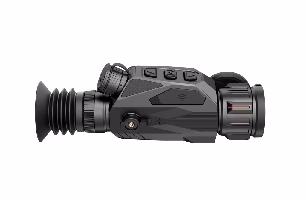 Nocpix SLIM L35 3.5x35 384x288 Värmesikte