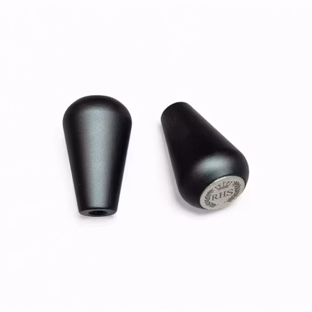 Blaser Slutstycksknopp - Drop - RHS rostfri bricka