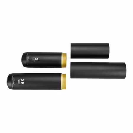 Stalon XS149 - Ljuddämpare