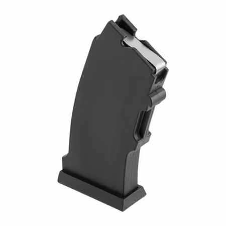 Magasin CZ 10-Skott - Kaliber 22 WMR - 17 HMR