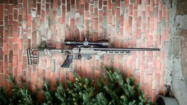 CZ Magasin i Stål 10-Skott - Kaliber 22LR