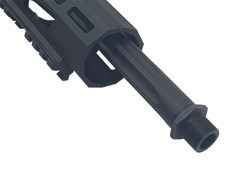 Gängadapter M14x1 - M18x1