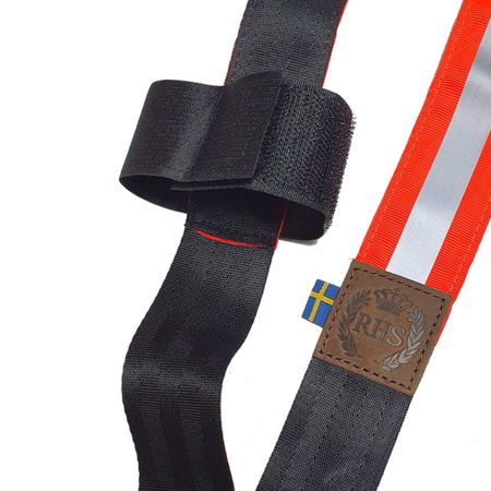 Viltsele Storvilt - Reflex
