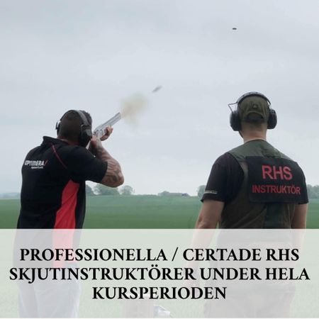 Komplettering - Hagelprovet