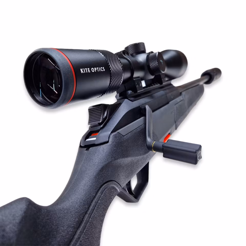 Beretta Brx1 Slutstycksknopp - Dentastix Alu