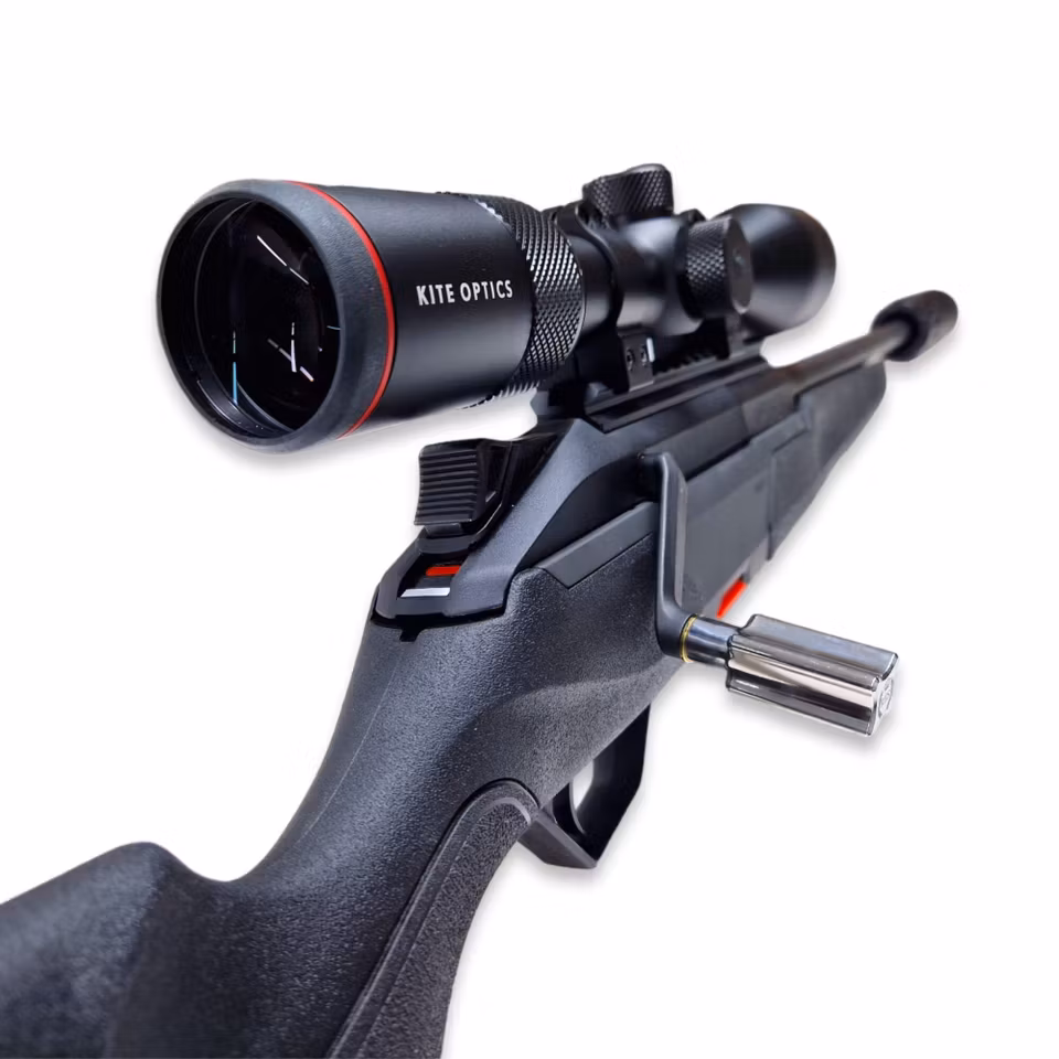 Beretta Brx1 Slutstycksknopp - Dentastix Rostfritt