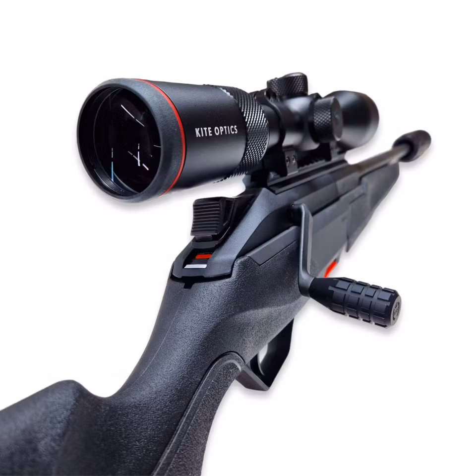 Beretta Brx1 Slutstycksknopp - Grenade XL