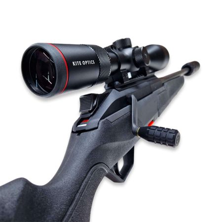 Beretta Brx1 Slutstycksknopp - Grenade XL