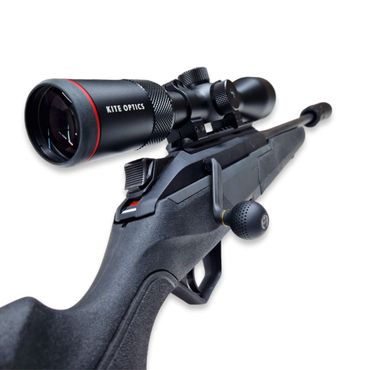 Beretta Brx1 Slutstycksknopp - Honeycombed Alu