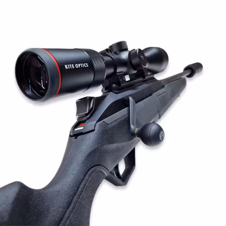 Beretta Brx1 Slutstycksknopp - Honeycombed Alu