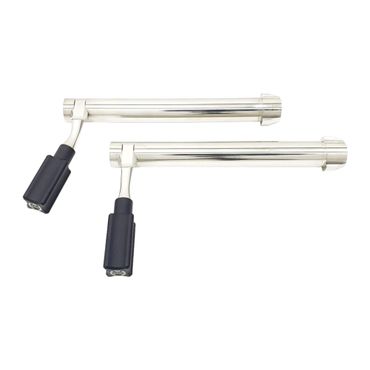 Tikka Slutstyckshandtag - Dentastix - Alu