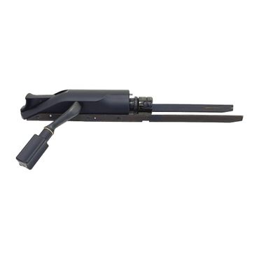Blaser  Slutstycksknopp - Dentastix  Alu