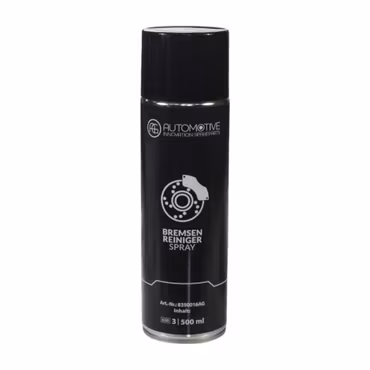 Avfettning - AG Intensiv Rengöring