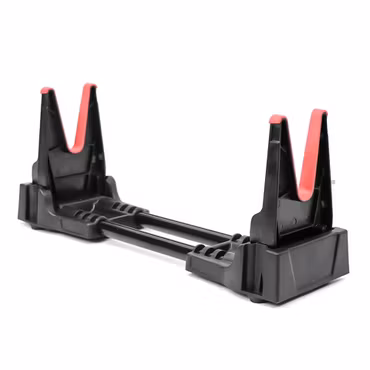 Rengöringsställ för vapen - Kompakt och ihopfällbar