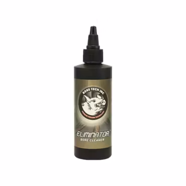 Koppar och Kol rengörare för kulgevärets pipa - Bore Tech Eliminator (118ml)