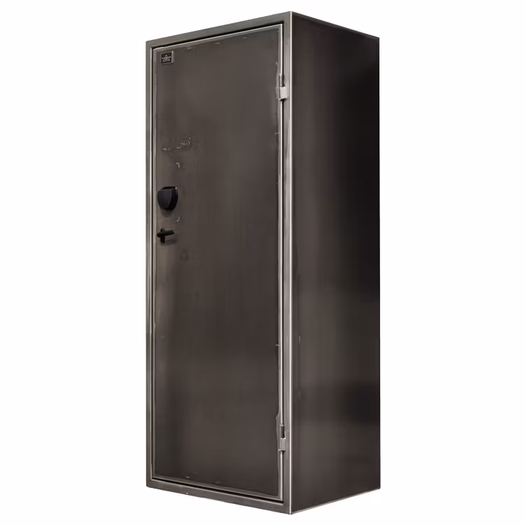 Vapenskåp - SP99XXLE - 290kg - SSF3492