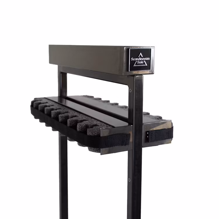 Vapenskåp - SP99XXLE - 290kg - SSF3492