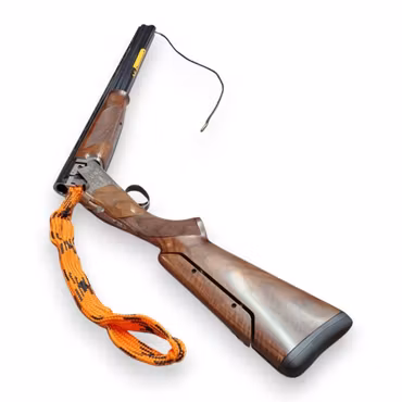 Boresnake - Kaliber 12 - Hagelvapen