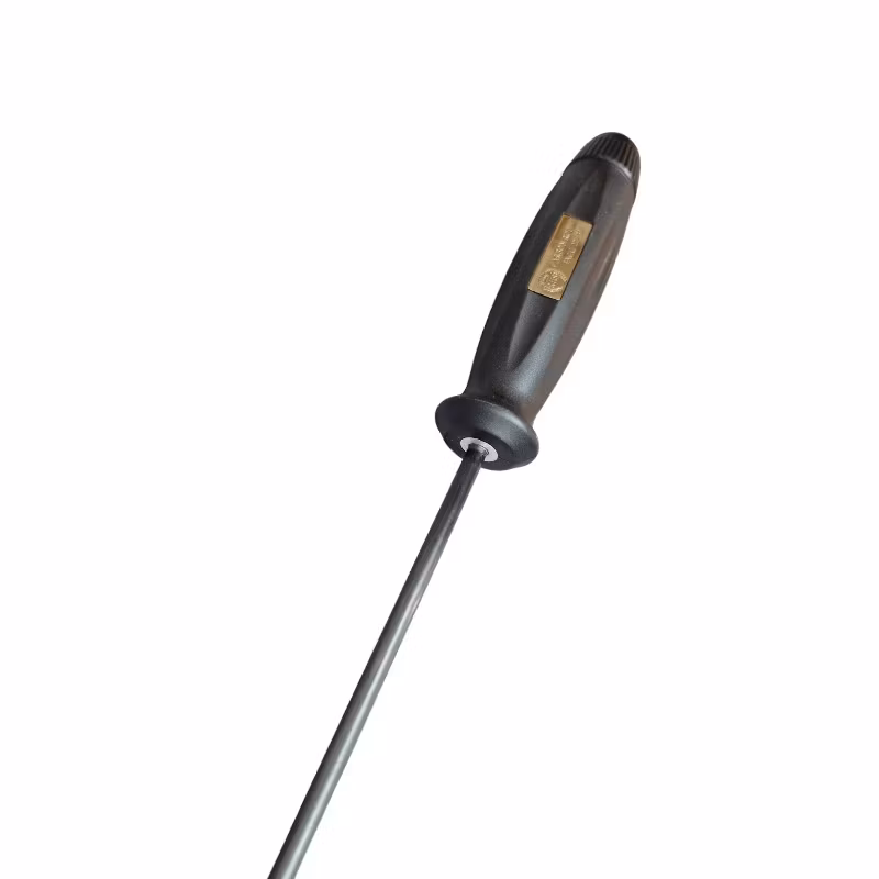 Läskstång i kolfiber - Kullagrad - 97cm - 8/32 Gänga