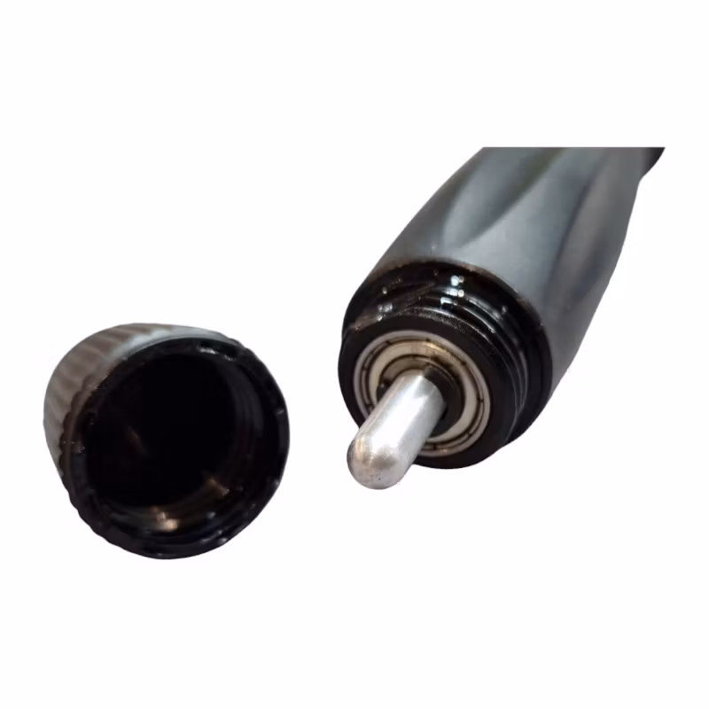 Läskstång i kolfiber - Kullagrad - 97cm - 8/32 Gänga