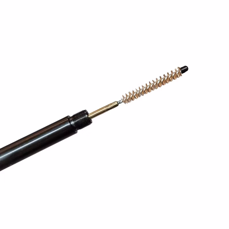 Läskstång i kolfiber - Kullagrad - 97cm - 8/32 Gänga