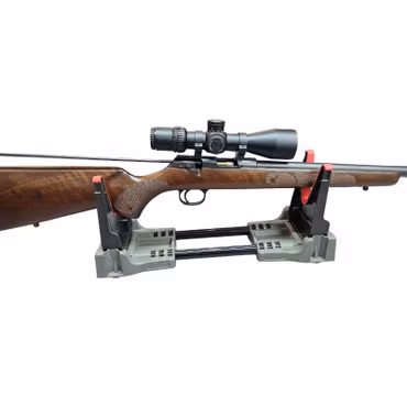 Läskstång i kolfiber - Kullagrad - 97cm - 8/32 Gänga