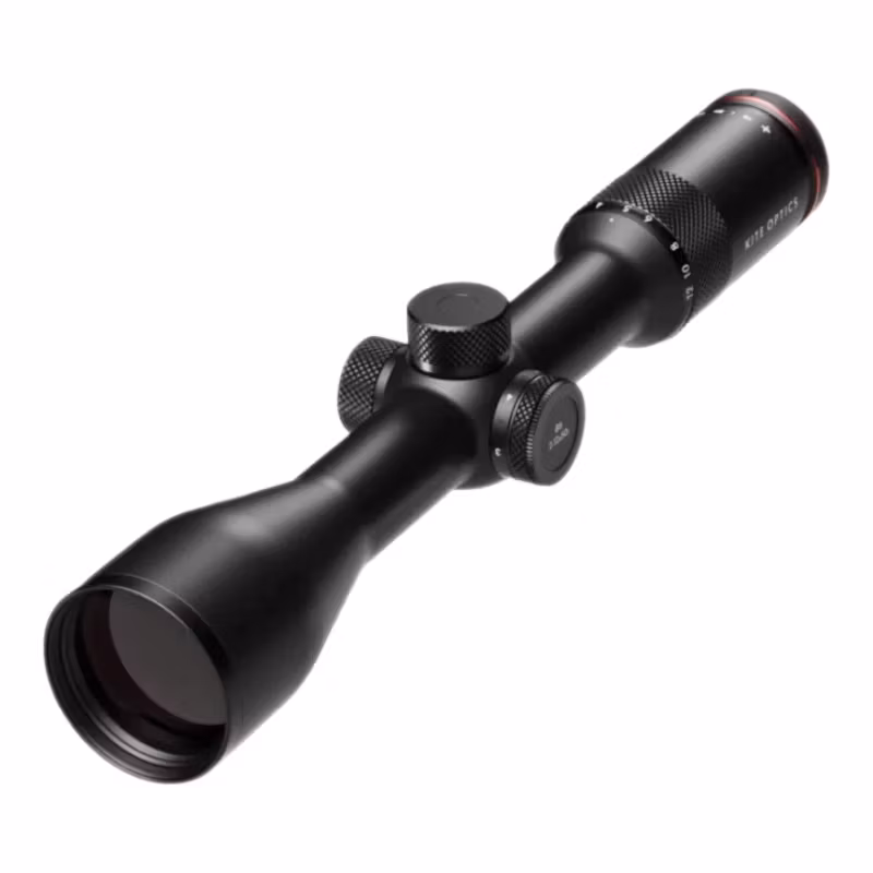 Kite B6 2-12x50i - A4i - Kikarsikte