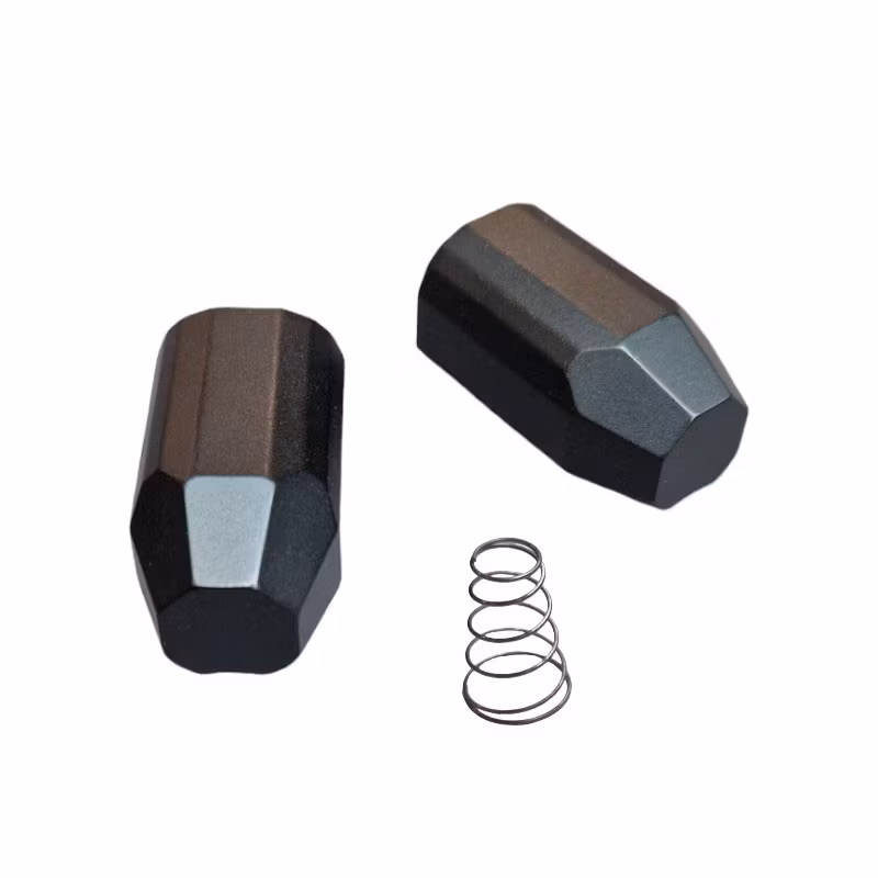 Tikka Styrhylsa - Stealth (Plats för Gravering)