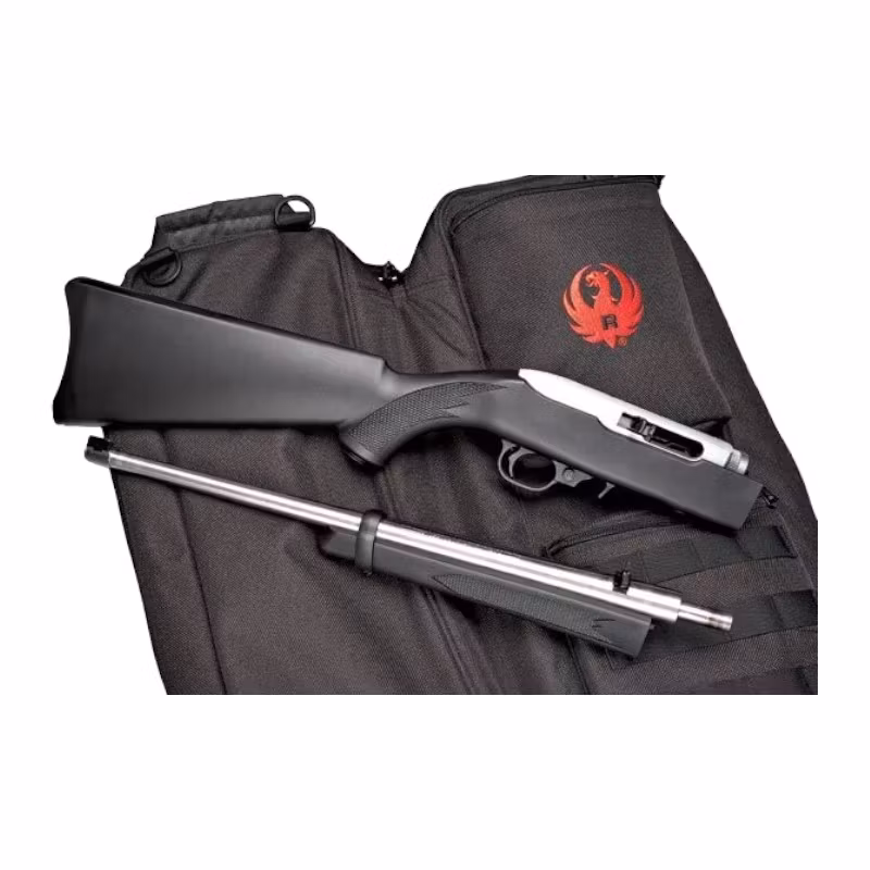Ruger 10/22 Takedown