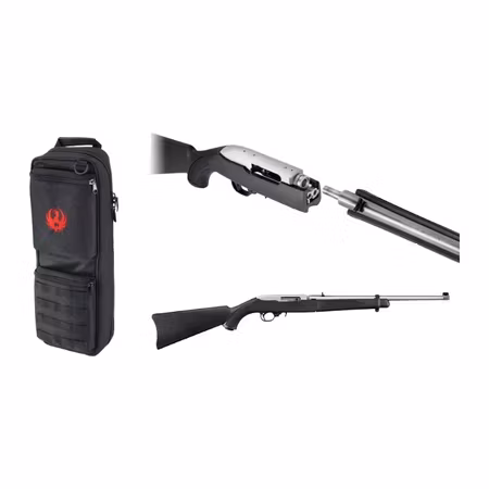 Ruger 10/22 Takedown