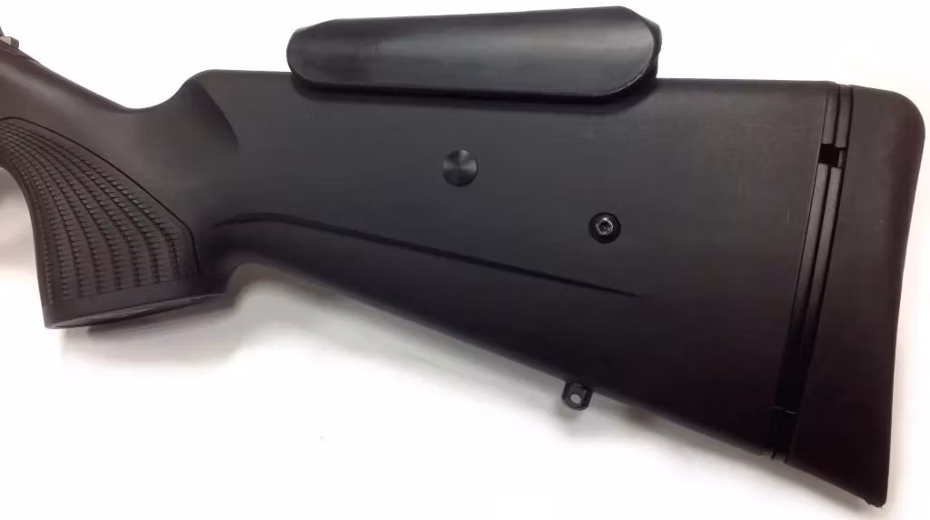 Tikka T3X Lite - Adjustable