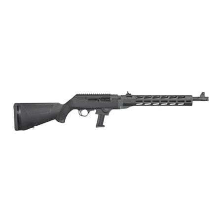 Ruger PC Carbine - Handguard - Jaktgodkänd