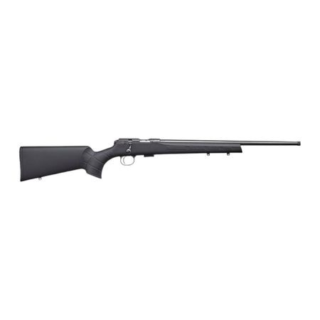CZ 457 Syntet Standard - Gängad 1/2-20
