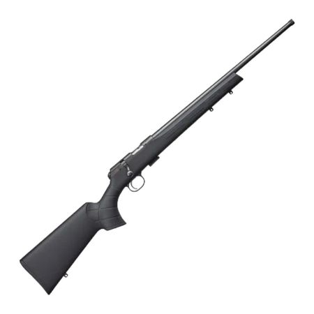 CZ 457 Syntet Standard - Gängad 1/2-20