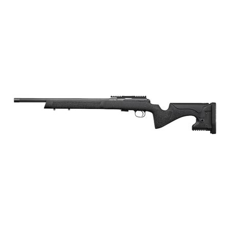 CZ 457 Syntet - LRP - Black
