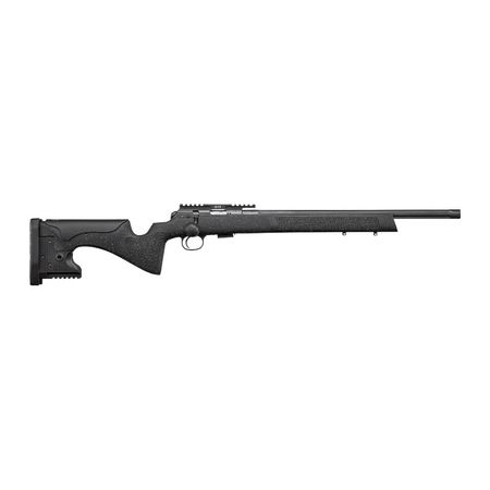 CZ 457 Syntet - LRP - Black