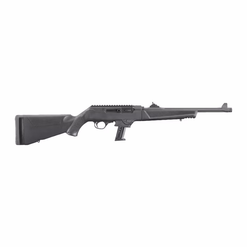 Ruger PC Carbine