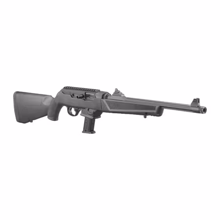 Ruger PC Carbine - 9x19