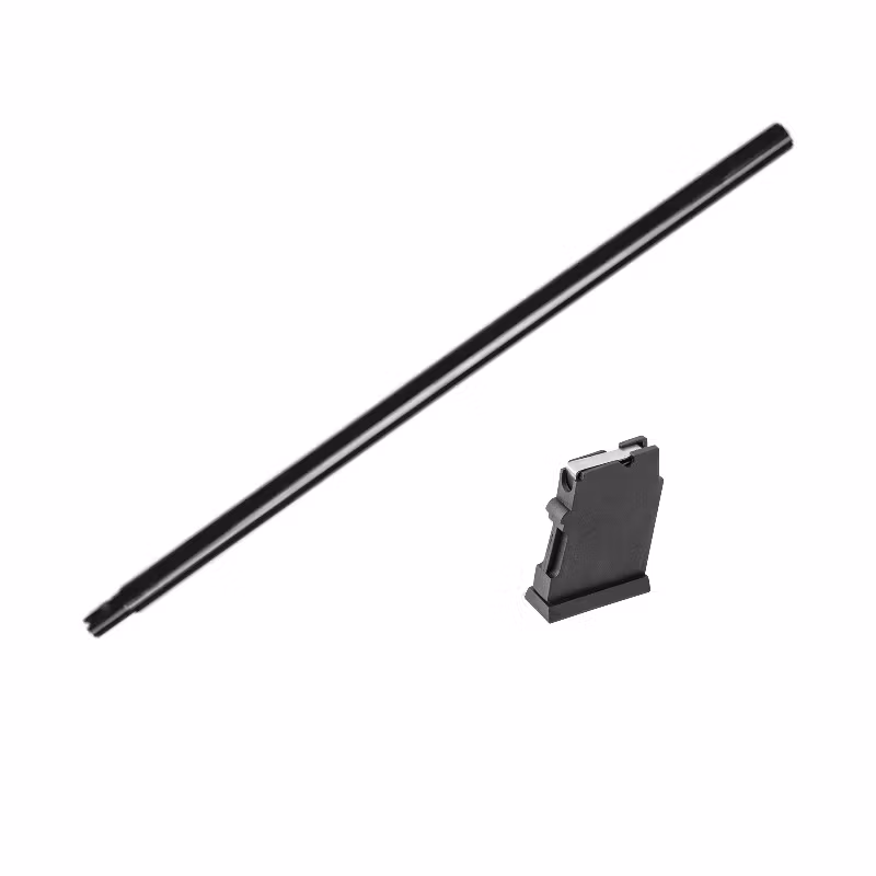 CZ 455/457 Pipa Standard - Magasin