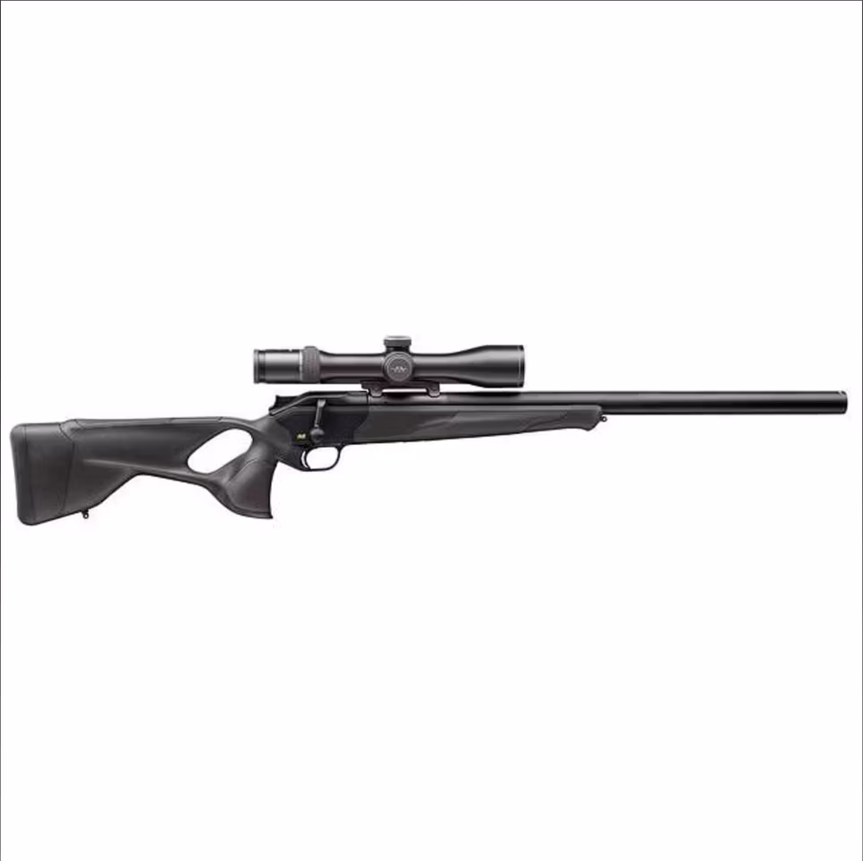 Blaser R8 Ultimate Silence AC