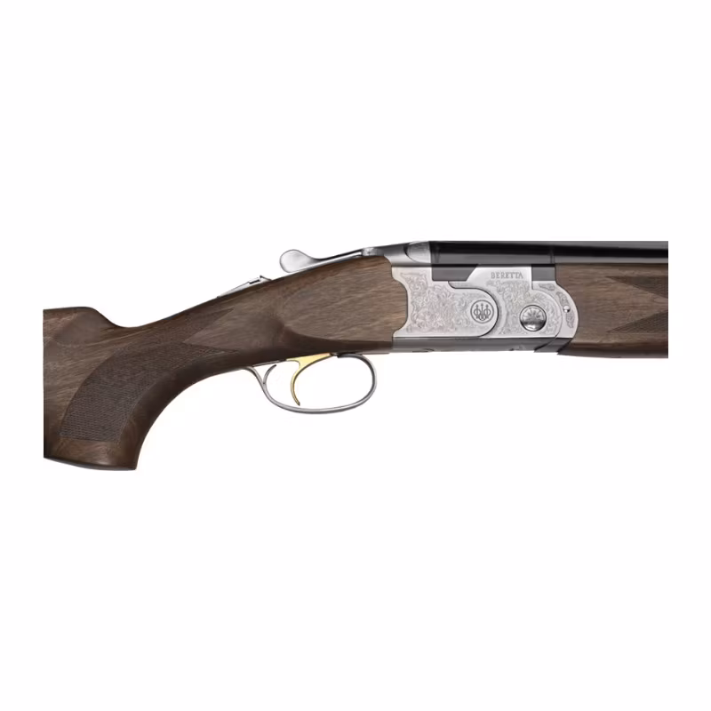 Beretta 686 Silver Pigeon Adjustable