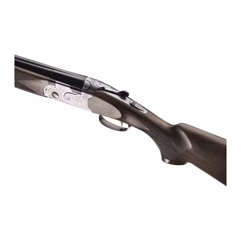 Beretta 686 Silver Pigeon Adjustable