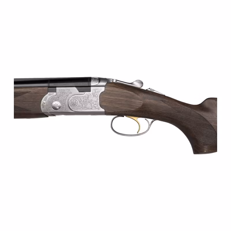 Beretta 686 Silver Pigeon Adjustable
