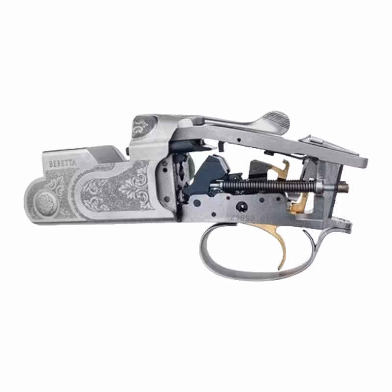 Beretta 686 Silver Pigeon Adjustable
